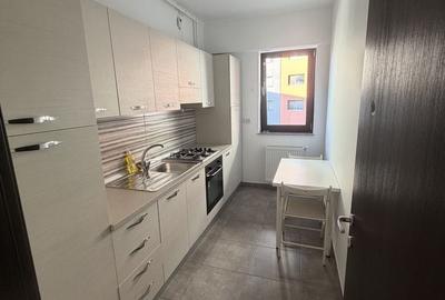Apartament cu 2 camere în Mihai Bravu - 2