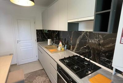 Apartament 2 Camere Decomandat - Parcare - Prima inchiriere - 12