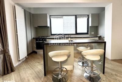 Apartament cu 3 camere în Central - 6