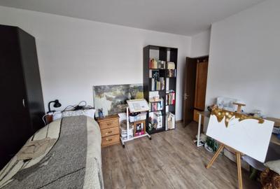 Apartament cu 2 camere decomandat, mobilat în Cug - 3