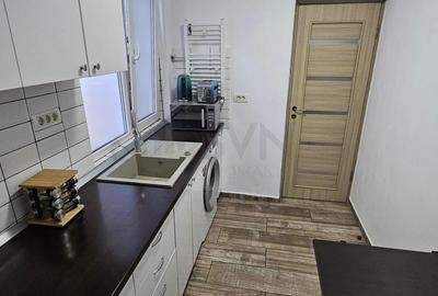 Apartament cu 2 camere decomandat, mobilat în Tineretului - 7