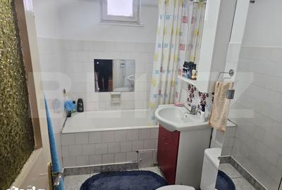 Apartament cu 3 camere în Central - 11