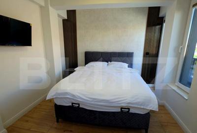 Apartament cu 3 camere decomandat în Central - 1