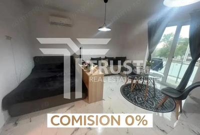 COMISION 0% | Apartament 1 Camera | Giroc | Etaj 2 | 31mp