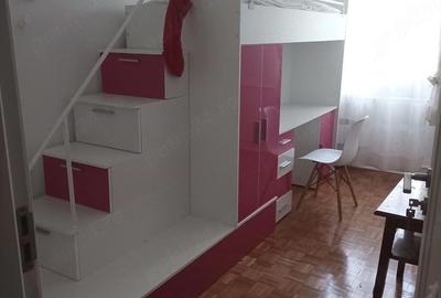 Apartament cu 4 camere decomandat în Rogerius - 2