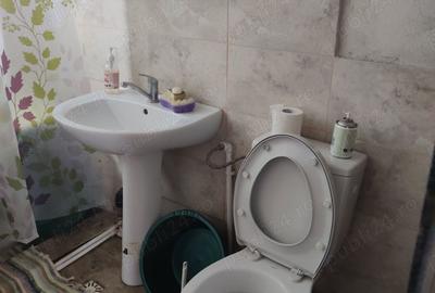 Vind casa in com Ungheni - 5