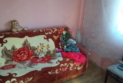 Casă cu 3 camere cu Teren 1000 Mp în Varnița - 2