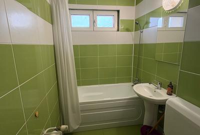 Apartament cu 2 camere decomandat, mobilat în Iancului - 13