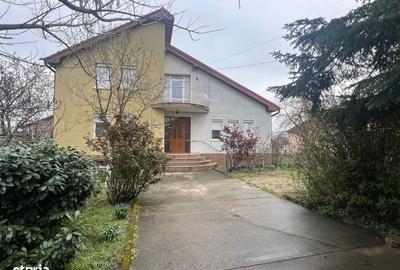 Casă cu 4 camere decomandat în Frumușeni - 16
