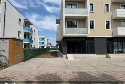 Spațiu comercial, de 100 mp, în Central