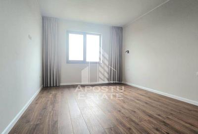 Duplex 5 camere, 3 locuri de parcare, Mosnita Noua - 11