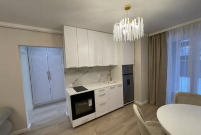 Apartament modern de 2 camere, langa Baza Sportiva/Sopor - 3
