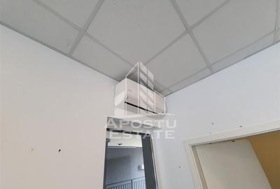 Spatiu comercial 43 mp + loc parcare, in zona Balcescu - 2