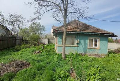 Casă cu 2 camere cu Teren 301 Mp în Târgu Secuiesc - 3