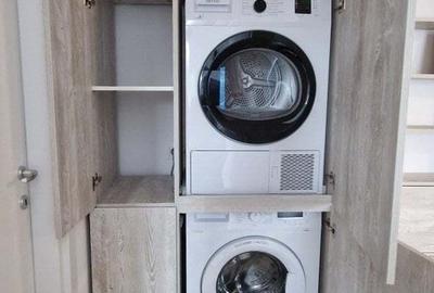 Apartament cu 3 camere la intrare in Dumbravita - 1