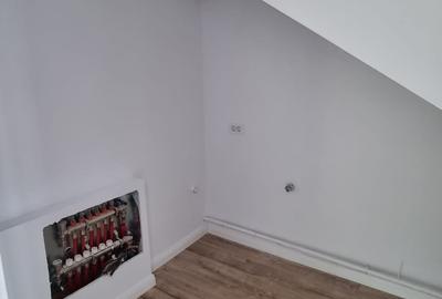 De vanzare insiruita 104 mp,  in zona Popas Pacurari, Antena Orange, Cod 154513 - 3