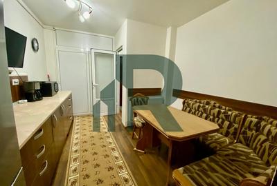 Apartament etaj 1 cu 3 camere si balcon zona Mihai Viteazul - 6