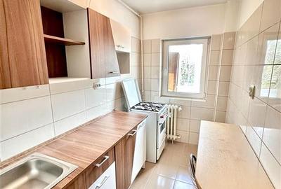 Garsonieră decomandată, mobilată în Iancului - 8