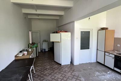 Spațiu comercial, de 220 mp, în Dângești - 3