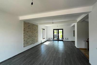 Vila 5 camere 3 bai la cheie Teren 540mp central Comuna Berceni - 7