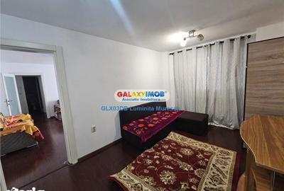 Apartament cu 2 camere semidecomandat în Micro 4 - 18
