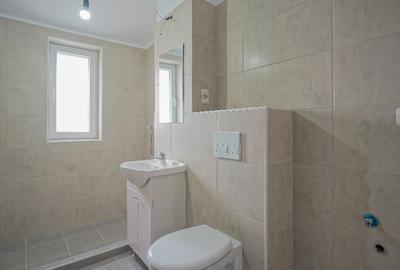Apartament cu 2 camere decomandat în Sânpetru - 3