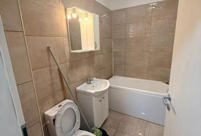 Garsonieră decomandată, mobilată în Militari - 4