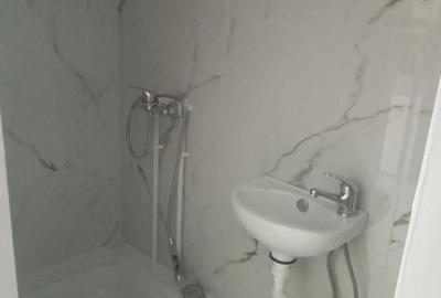 Pe termen scurt, garsoniera Granit - 4