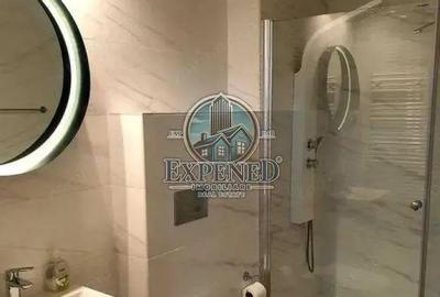 Apartament cu 2 camere semidecomandat în Obor - 4