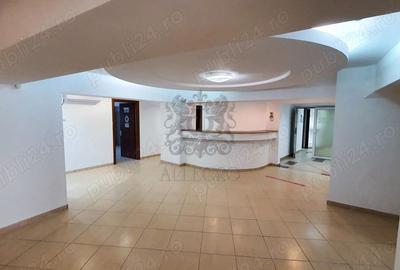 Spațiu comercial, de 525 mp, în Unirii - 6