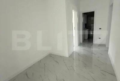 Casă cu 3 camere cu Teren 500 Mp în Burdujeni - 4