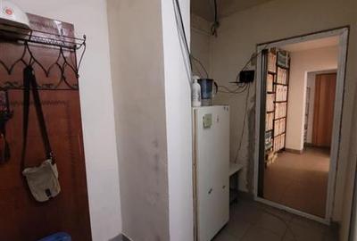 Apartament cu 3 camere decomandat, mobilat în Central - 7