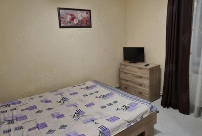 Apartament cu 2 camere decomandat în Central - 7