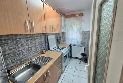 Apartament cu 2 camere de inchiriat - 3