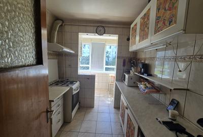 Apartament cu 3 camere decomandat în Theodor Pallady - 6