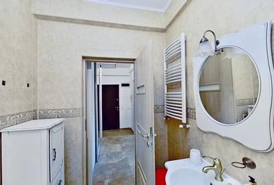 Garsoniera de Închiriat 3min METROU Crangasi Garsoniera de Închiriat 3min METROU Crangasi - 9