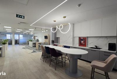 Spațiu comercial, de 965 mp, în Ultracentral - 7