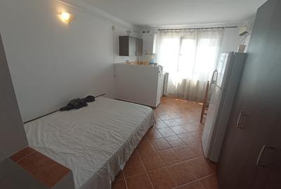 Garsoniera Piata Nicolina! Renovata, curata, gata de mutare - 7