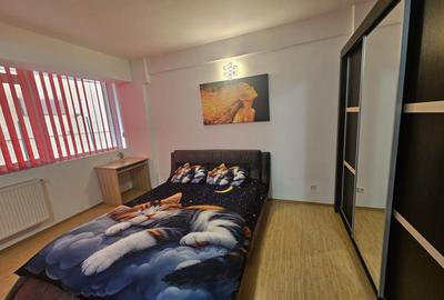 Apartament cu 2 camere decomandat în Nord - 10