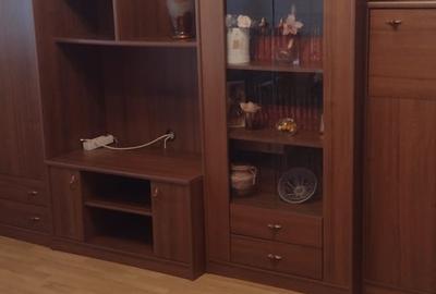 Apartament cu 2 camere decomandat, mobilat în Abator - 1