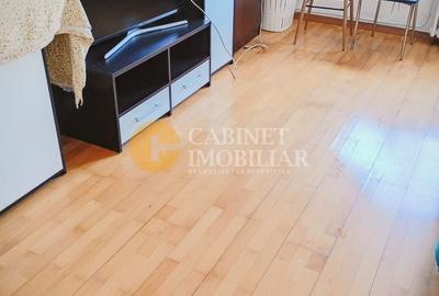 Apartament cu 3 camere decomandat în Tătărași - 3