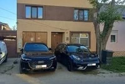 Casă cu 6 camere cu Canalizare în Iosefin - 2