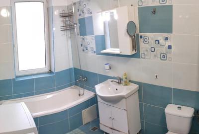 Apartament 3 cam et. 1 Strand - 4
