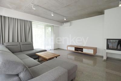 Vila minimalista pe o strada selecta si linistita Vila minimalista pe o strada selecta si linistita - 3