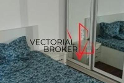 Apartament cu 2 camere decomandat, mobilat în Tineretului - 2