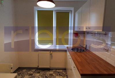 Apartament cu 2 camere, mobilat în Văcăresti - 8