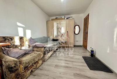 Garsoniera renovata, etajul 2, zona Olimpia Stadion - 1