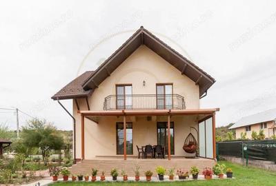 Casă cu Canalizare în Mărăcineni - 16