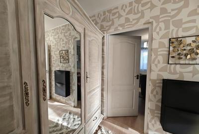 Apartament cu 2 camere, zona Astra - 8