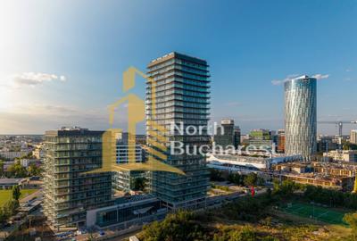 Penthouse cu 5 camere decomandat în Floreasca - 7